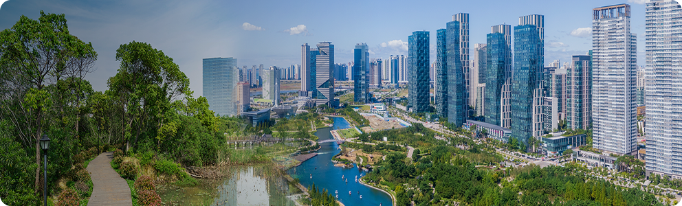 공간정보포털 홍보 이미지